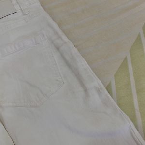 tokyo talkies white wide leg jeans
