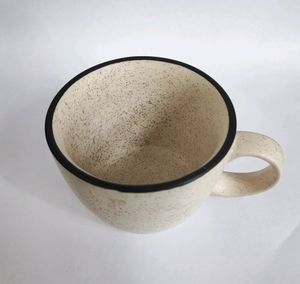ON DISCOUNT Ceramic Handmade Capachino Mug