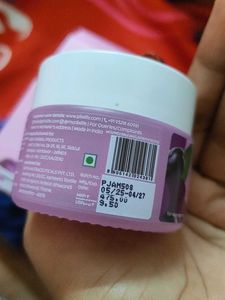 PLIX Jamun Acne Moisturizer