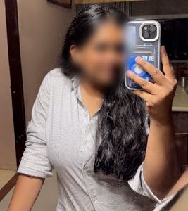 Corset Striped Shirt