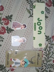 Bts Combo Photocards | Stickers | Keychain | Batch | Pen | Sticker