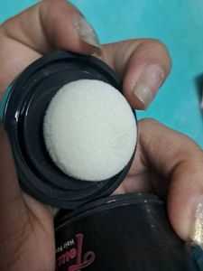 Parisar Root Touch Up - Hair Powder
