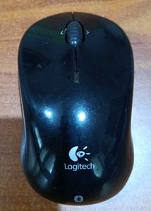 Logitech Wireless Bluetooth Mouse