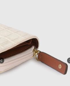 Hidesign Handcrafted Wallet