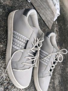 Hi Attitude Women Sneakers