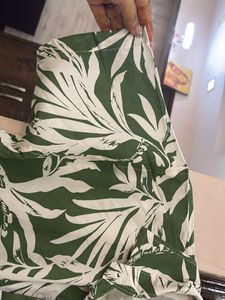 Printed Shirt