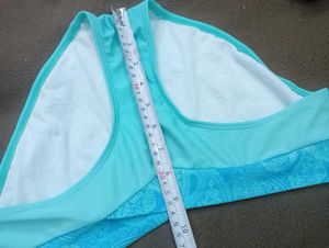 Blue Bikini Bottom🔥