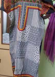 Ethnic Kurta