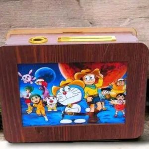 Doraemon Money Saving Bank