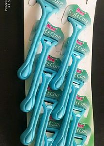 Razors