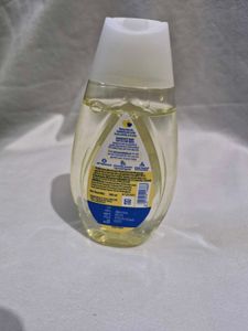 Johnson&#39;s Top To Tie Wash