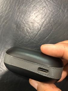 Boult Audio Earbuds Z20