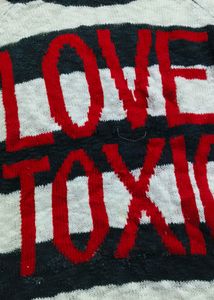 Woolen Top