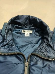 Unisex Parka lightweight Jacket Free Size M&amp;L