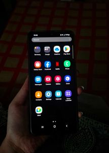 Samsung A31