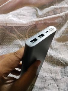 MI Power Bank