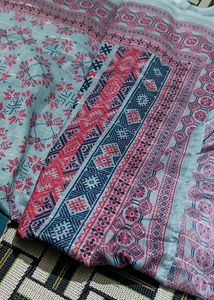 New Dupatta