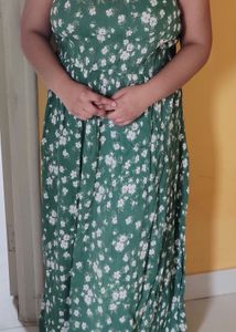 Partywear Gown For Ladies