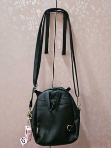 Kuromi Sling Bag 🖤✨️