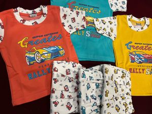 Cute Kids&#39; Outfit