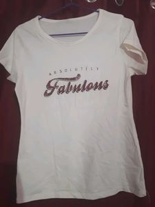 Absolutely Fabulous Tee