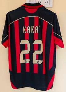 AC Milan Jersey