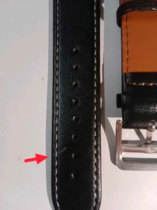 HainoTeko Germany GP7 SmartWatch Strap And Charger