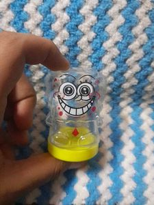 A Cute Container