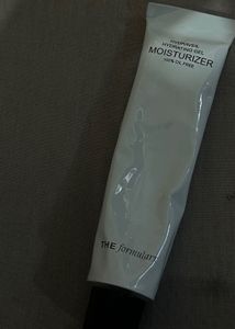 Formularx Moisturizer