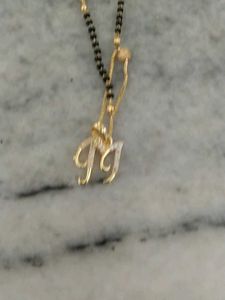 Elegant Mangalsutra Necklace