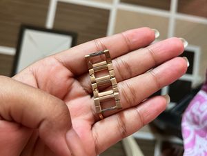 Van Heusen Women’s Rose Gold Watch