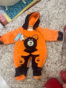 Brand New Baby Dress