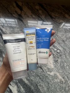 💥Price Drop💥7 Pcs Skin Care Kit