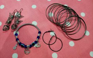 Jewellery Set Collection