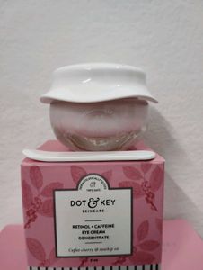 Dot &amp; Key Retinol Eye Cream