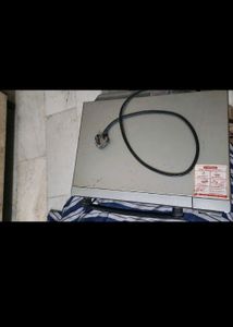 Oven