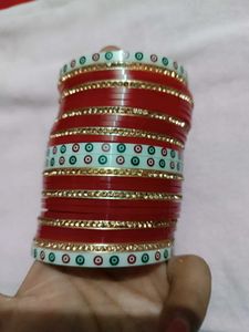 Chura Set