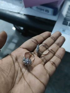 AD Ring Combo Of 2