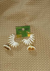 Combo Of 4 Earings New