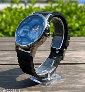Curren Quartz Watch