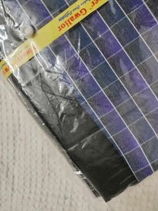 Vinner Gwalior Unstitched Trouser Shirt Fabric Men