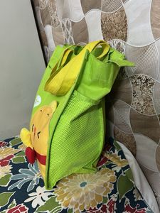 Cute Chick Tote Bag