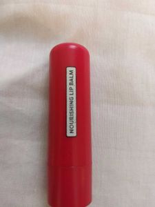 SUGAR POP Nourishing Lip Balm