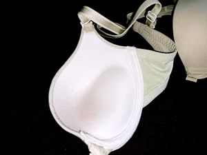Soft Padded Bra 🤌🏻