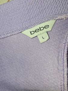 Lovely Lavender Brighter Basics Styled Back Top