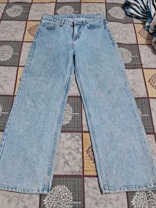 Denim Jeans