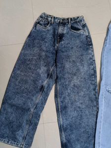 Women Jeans Combo 3 Pack