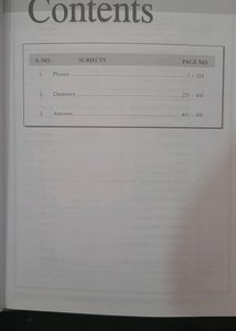 NEET Catalyist Physics And Chemistry Package