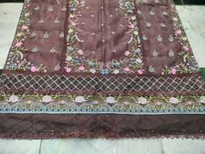 Pakistani Suit
