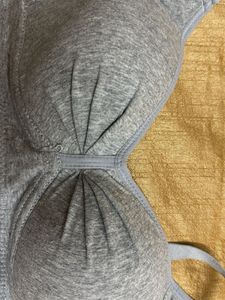 Pack Of Two Cotton Bras